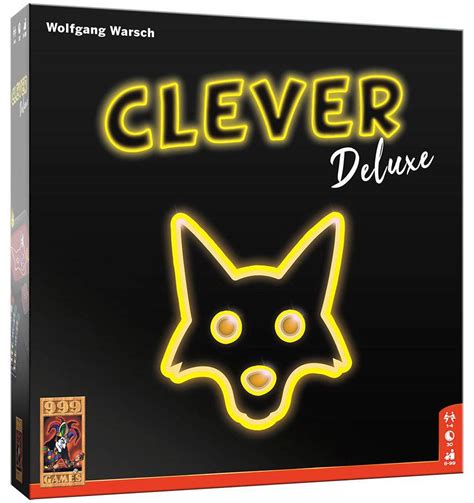 999 games|Clever Deluxe .